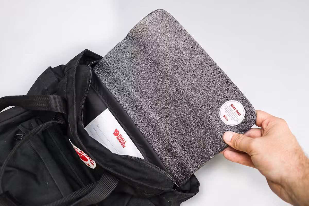 Fjallraven Kanken 手提包缓冲垫 Fjallraven Kanken 手提包缓冲垫