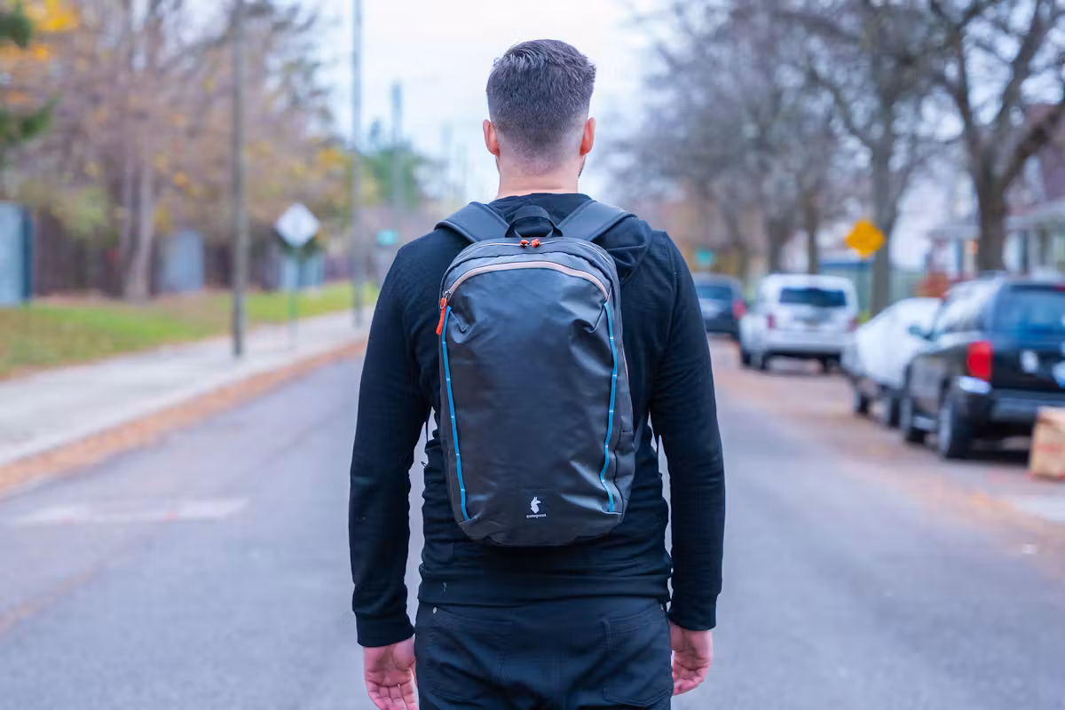 Cotopaxi Vaya 18L 背包 (Cada Dia) 户外 Cotopaxi Vaya 18L 背包 (Cada Dia) 户外