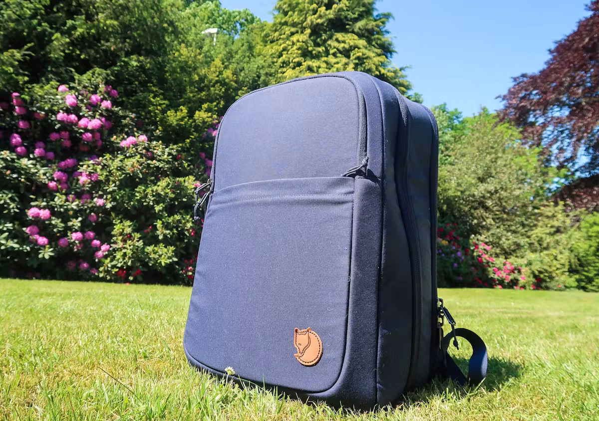 Fjallraven 旅行包品牌logo Fjallraven 旅行包品牌logo