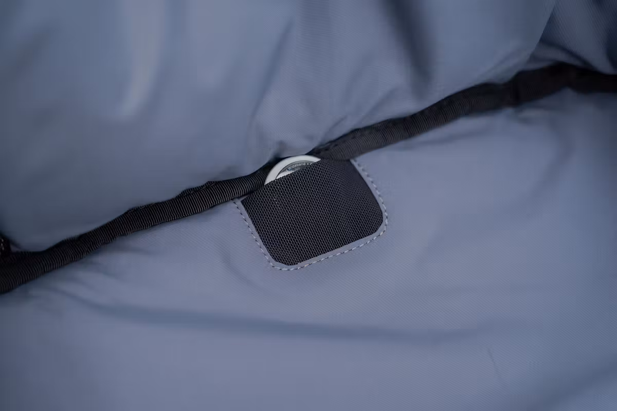 Aer Travel Pack 3 Small 追踪器 Aer Travel Pack 3 Small 追踪器