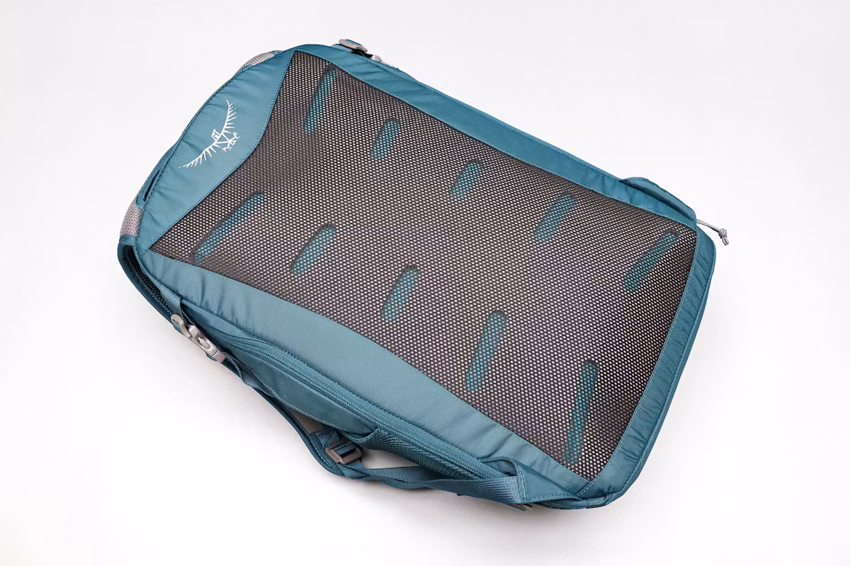 Osprey Daylite 旅行背包背板 Osprey Daylite 旅行背包背板