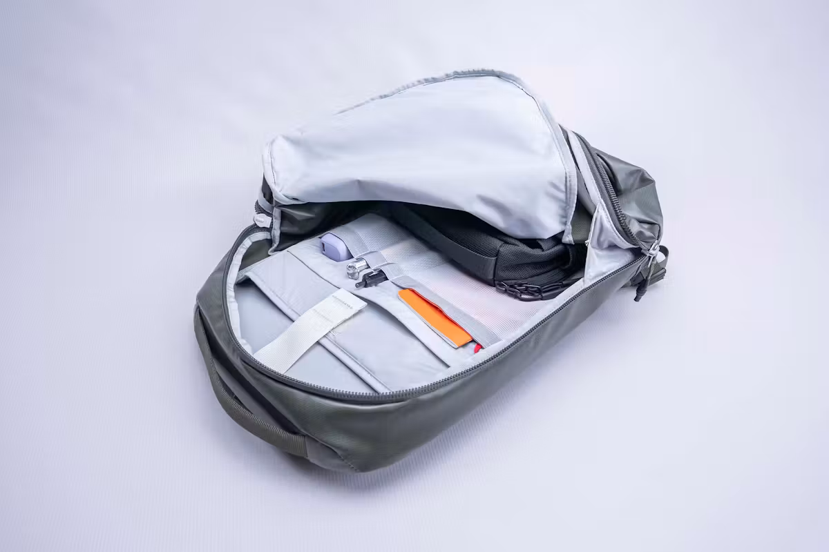 Osprey Transporter Panel Loader 内部隔层