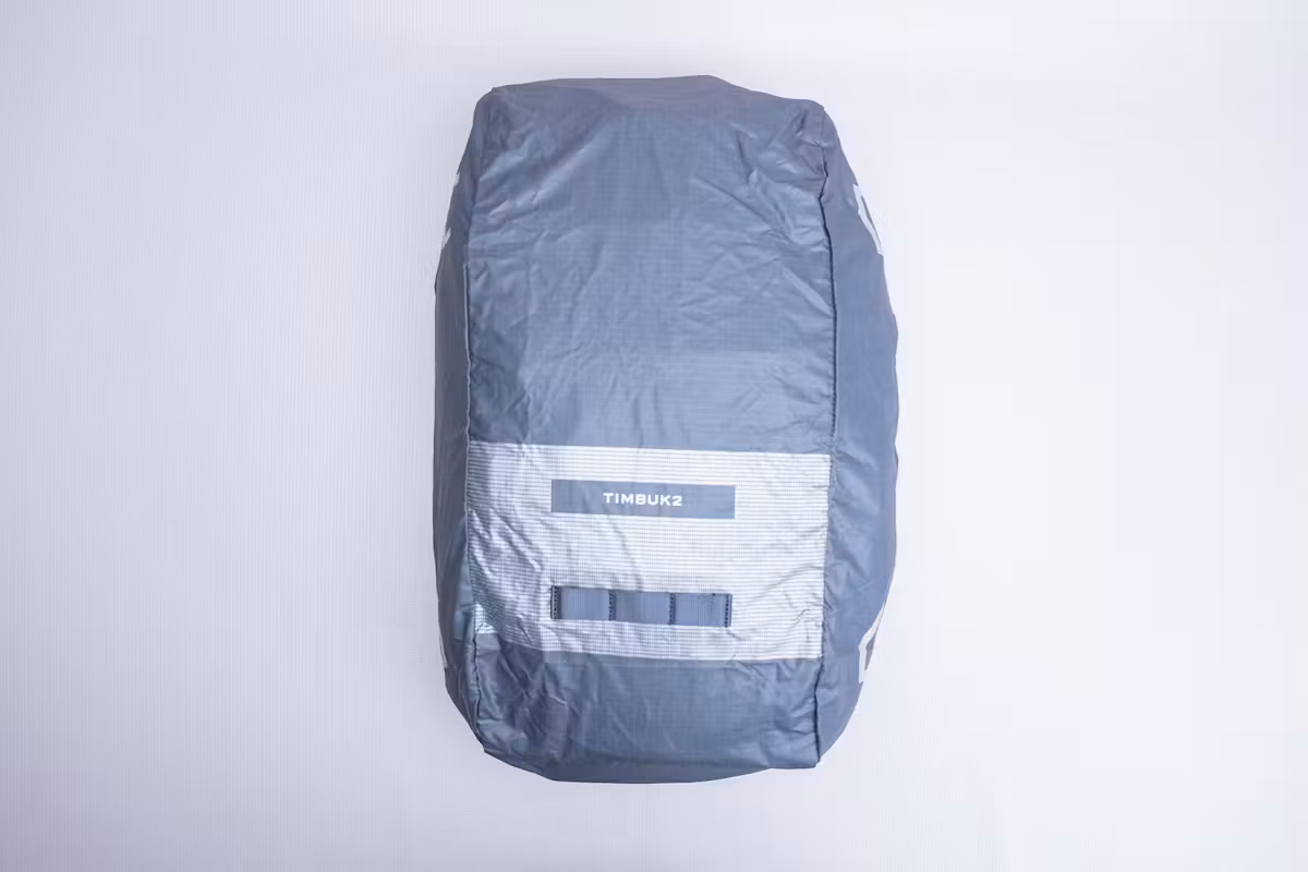 Timbuk2 Robin 通勤背包防雨罩