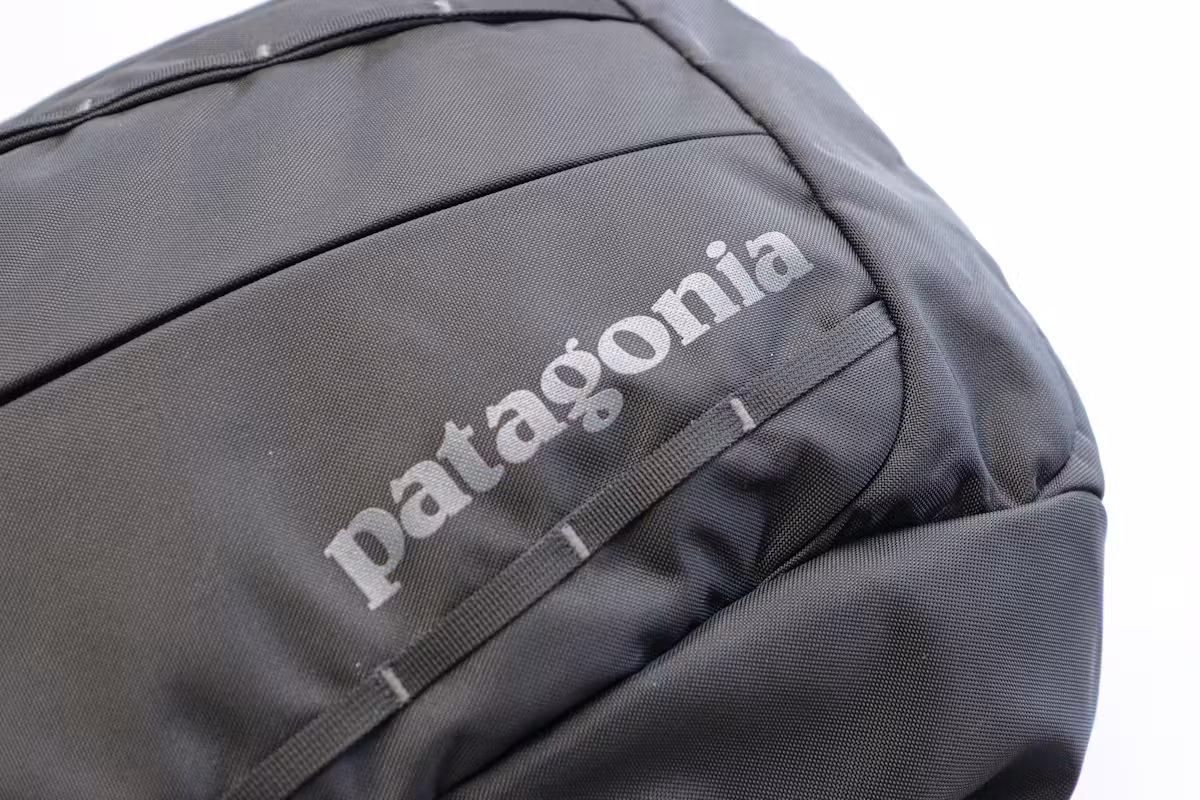 Patagonia Refugio 标志 Patagonia Refugio 标志