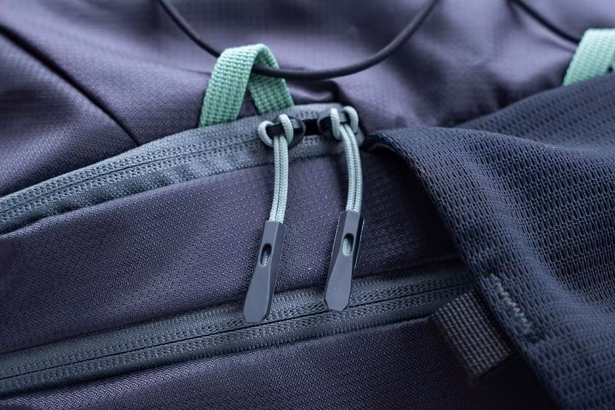 Mountainsmith Apex 20 徒步背包拉链 Mountainsmith Apex 20 徒步背包拉链