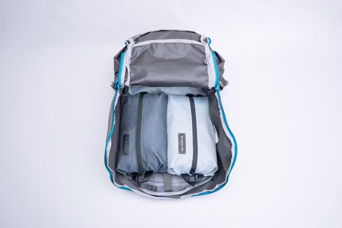 Kelty Asher 35个背包收纳袋 Kelty Asher 35个背包收纳袋