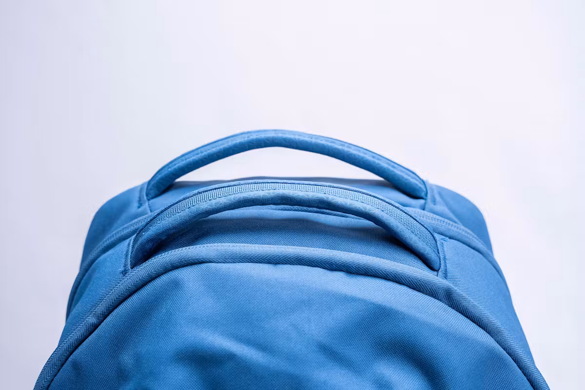 The North Face Vault 背包提手 The North Face Vault 背包提手
