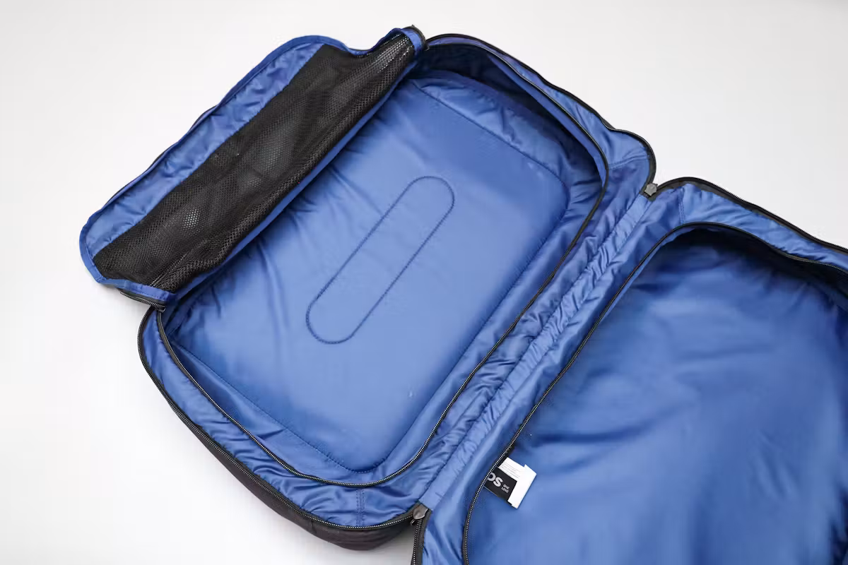 Timbuk2 Never Check 背包旅行包主隔层 Timbuk2 Never Check 背包旅行包主隔层