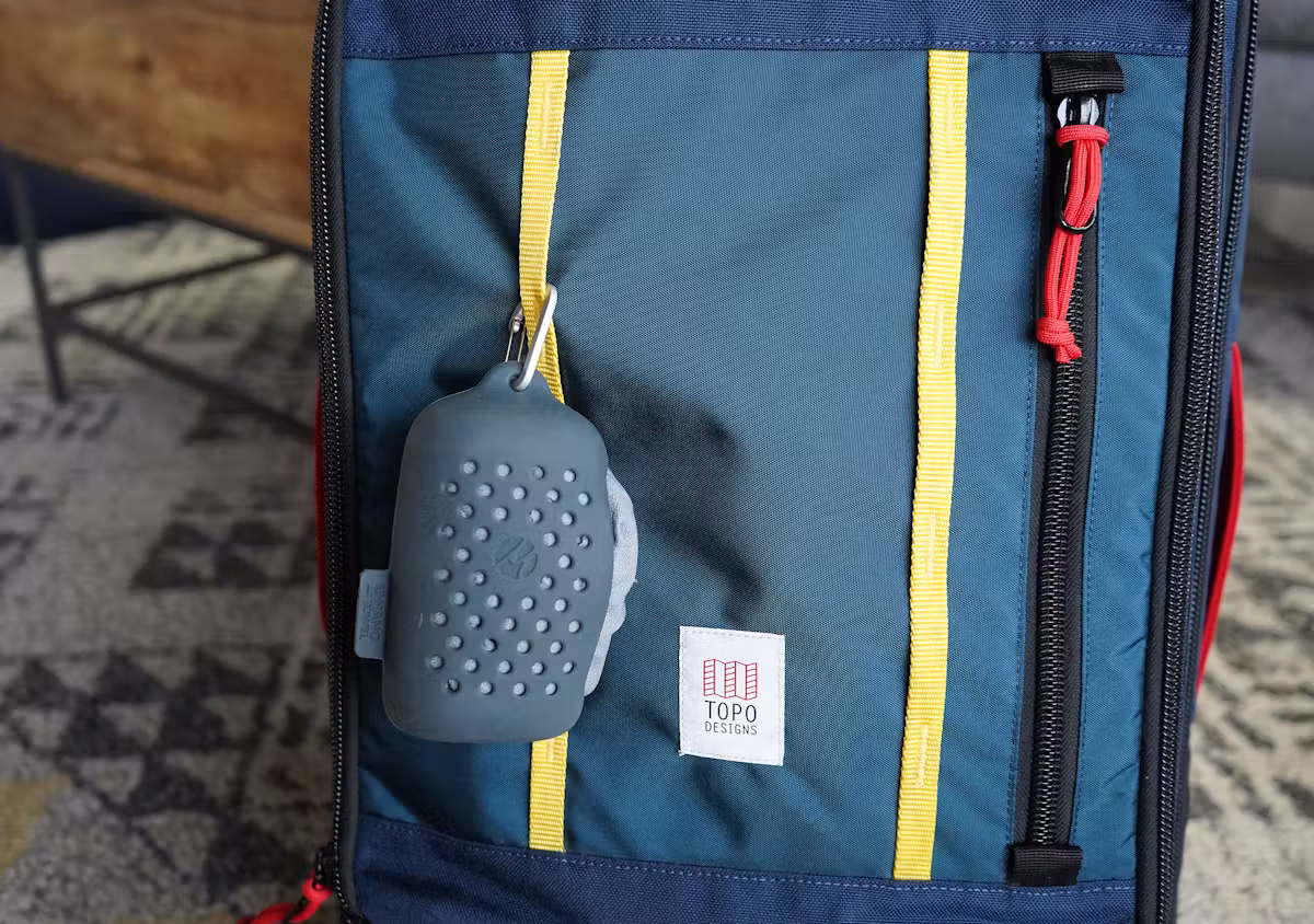 Topo Designs 旅行包 40L 雏菊链 Topo Designs 旅行包 40L 雏菊链