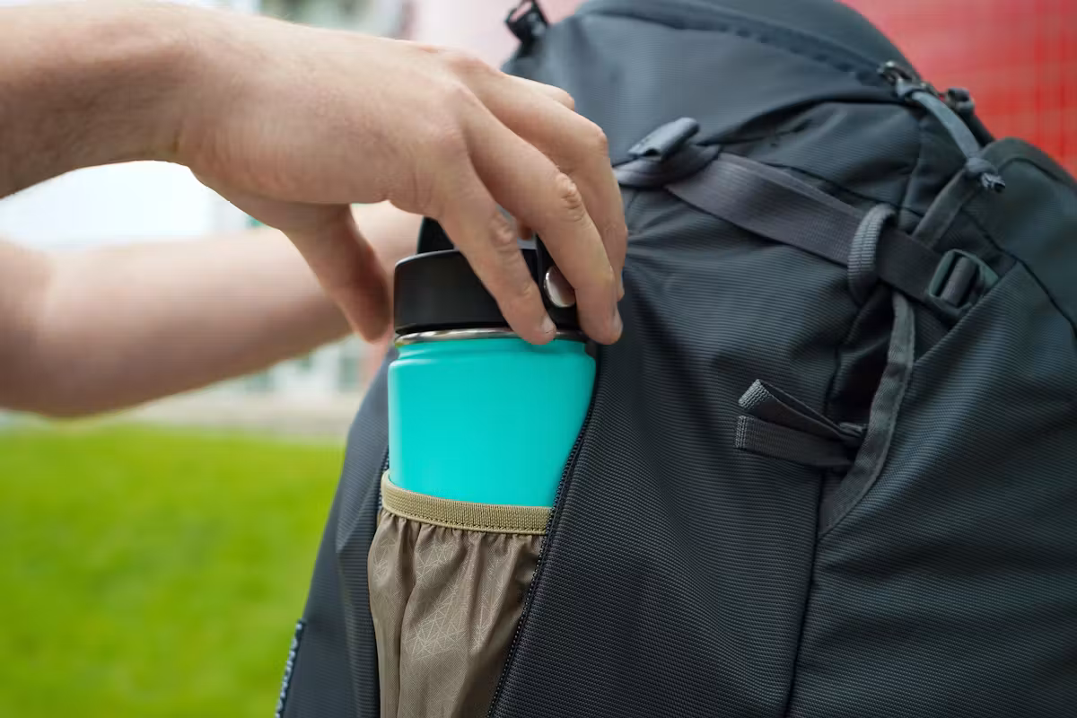 Thule Landmark 40L 水瓶袋