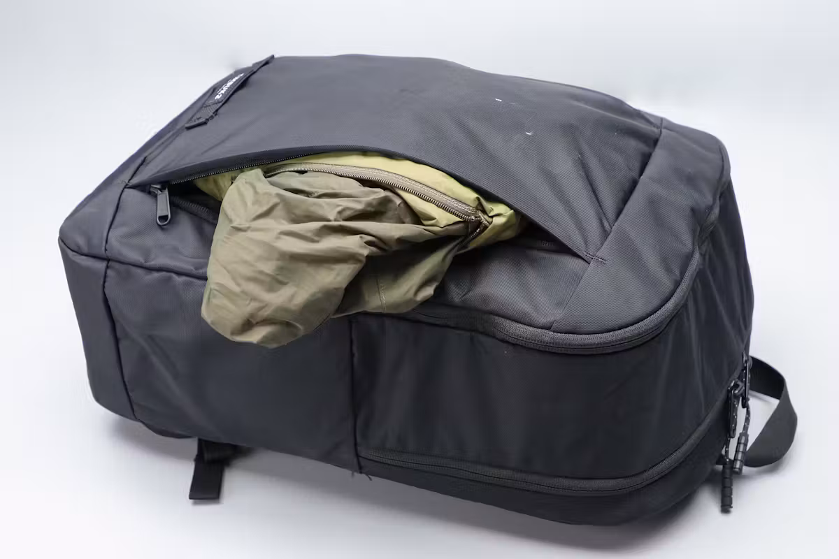 Timbuk2 Parkside 笔记本电脑背包 2.0 大号前袋 Timbuk2 Parkside 笔记本电脑背包 2.0 大号前袋