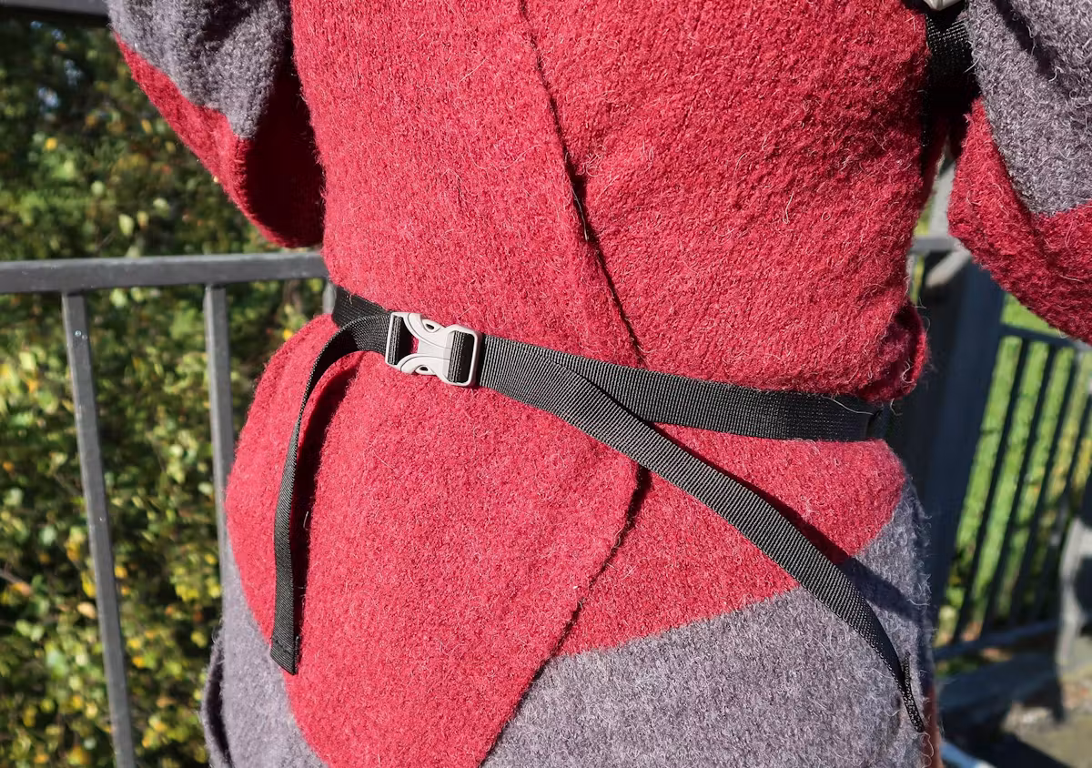 Osprey Daylite 腰带 Osprey Daylite 腰带