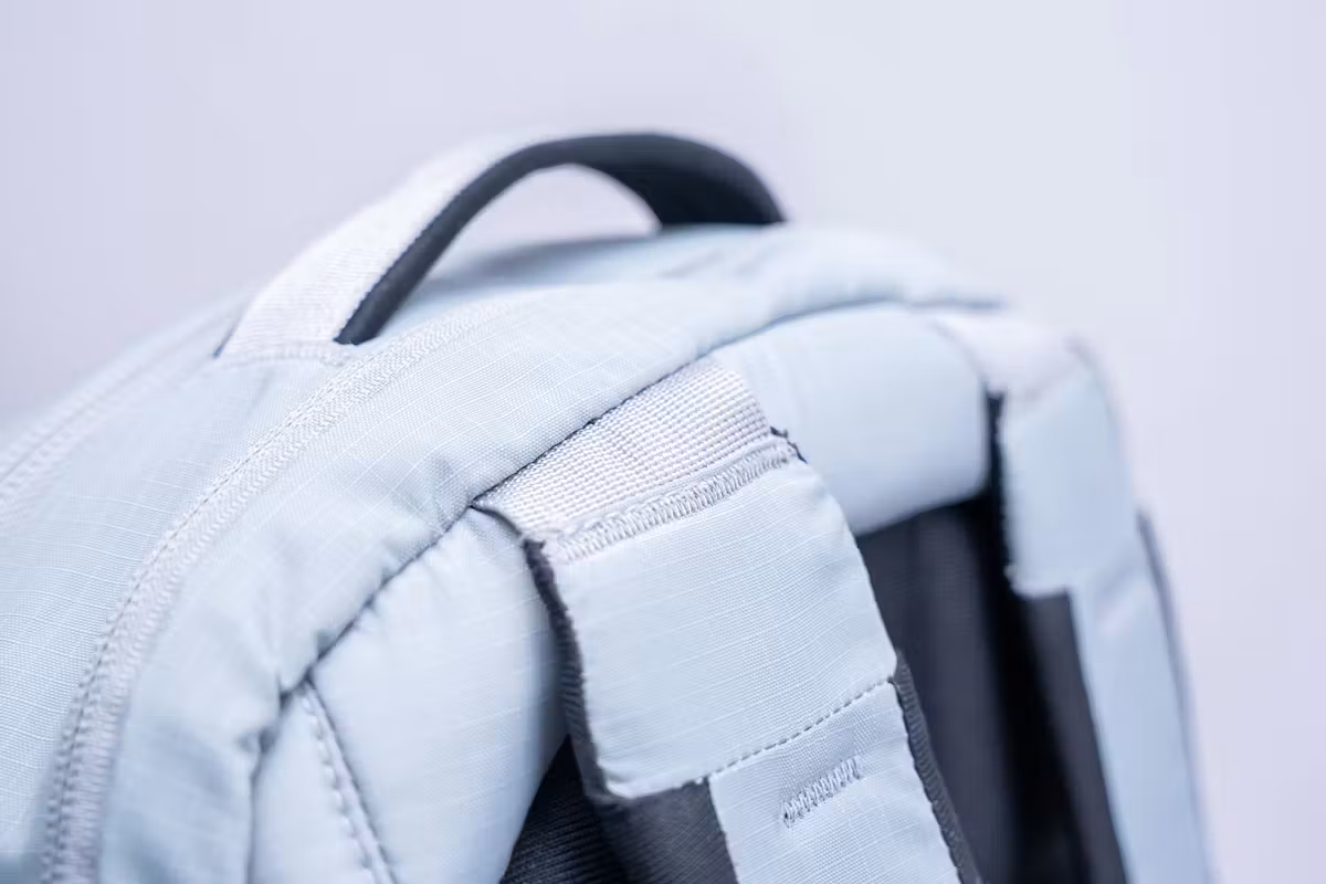 The North Face Router 背包细节