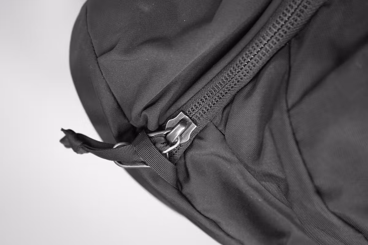 EVERGOODS MPL30 (V2) 拉链 EVERGOODS MPL30 (V2) 拉链