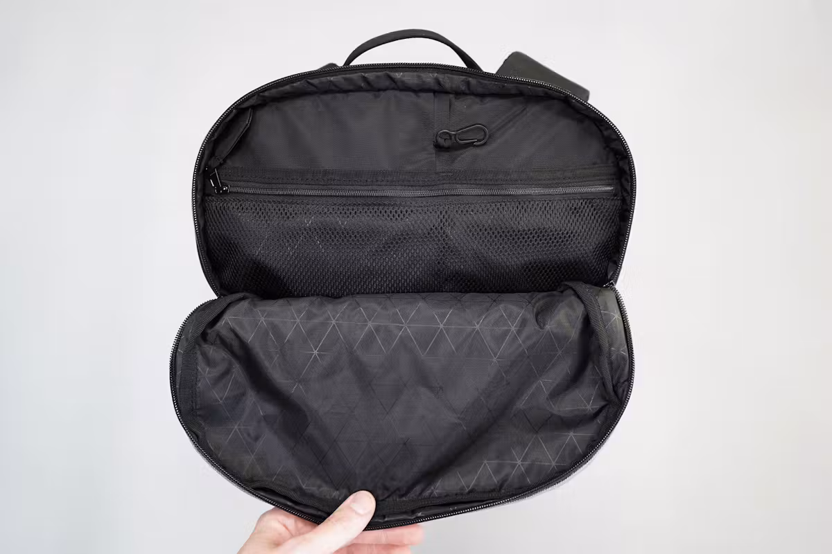 Black Diamond Creek Transit 32 背包快速取物口袋 Black Diamond Creek Transit 32 背包快速取物口袋