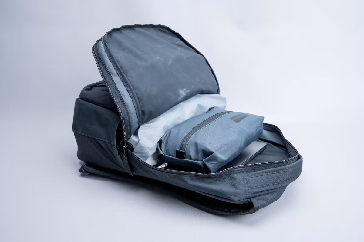 Dakine Campus L 33L 背包满置状态 Dakine Campus L 33L 背包满置状态