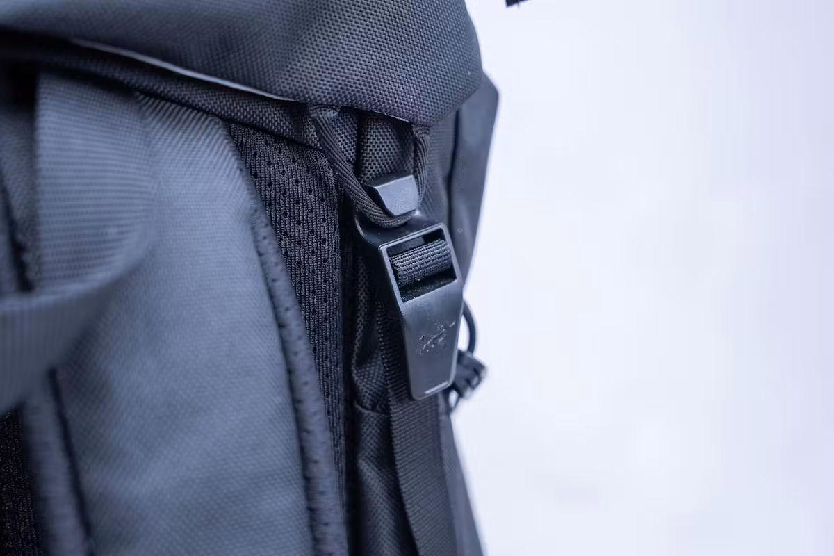 Arc'teryx Mantis 30 背包钩扣 Arc'teryx Mantis 30 背包钩扣