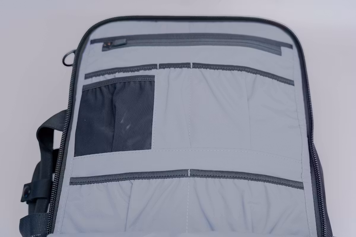 Aer Flight Pack 3 隔层 Aer Flight Pack 3 隔层