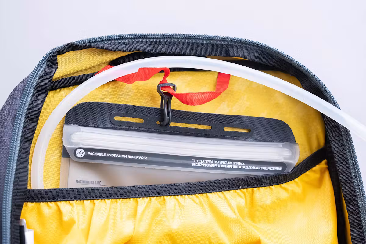 Mountainsmith Apex 20 徒步背包水袋仓 Mountainsmith Apex 20 徒步背包水袋仓