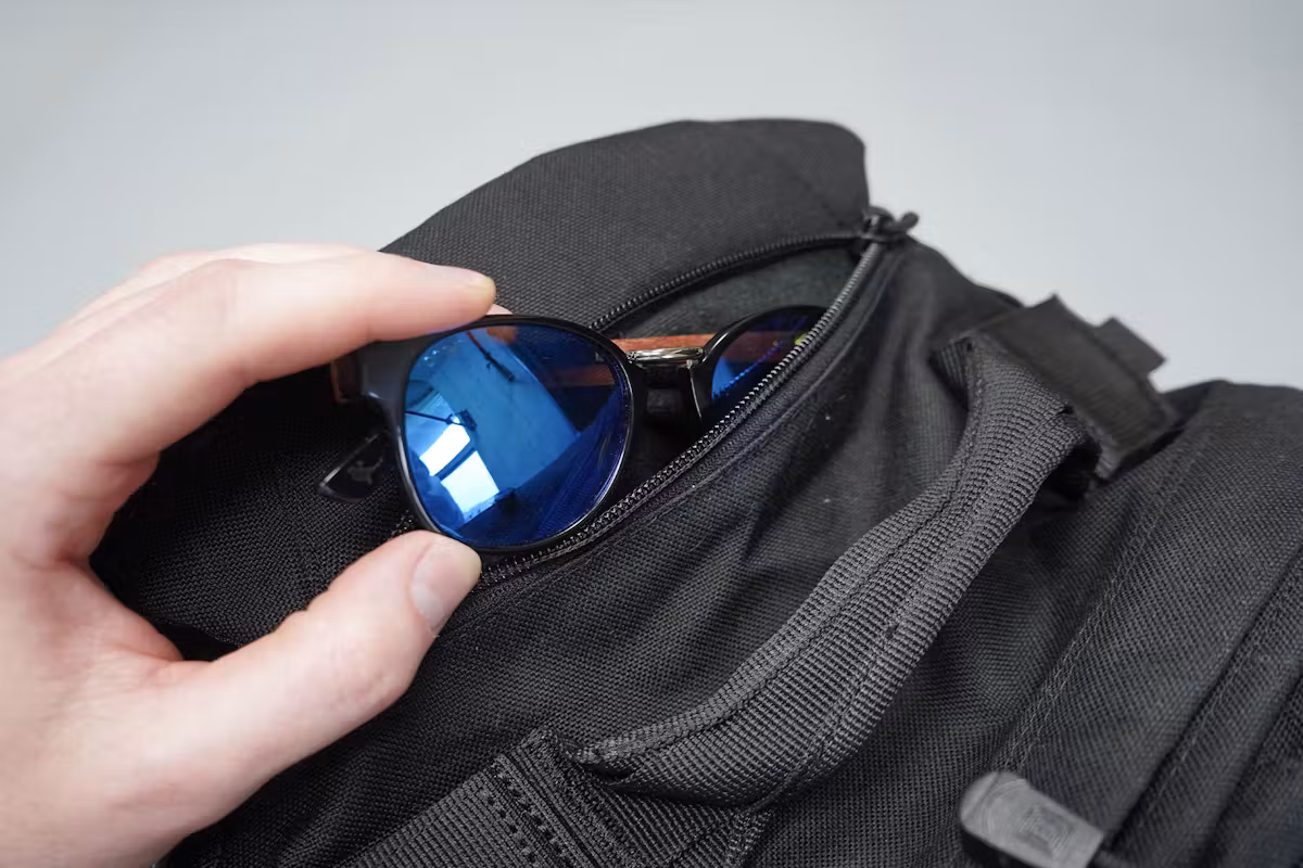 5.11 Tactical Rush24 背包顶部口袋 5.11 Tactical Rush24 背包顶部口袋