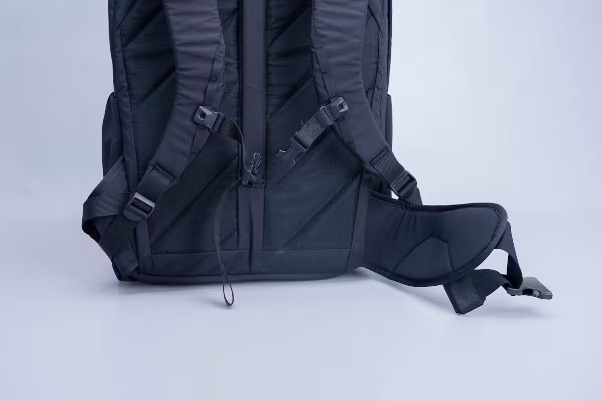 EVERGOODS Civic 旅行包 35L (CTB35) 腰带 EVERGOODS Civic 旅行包 35L (CTB35) 腰带