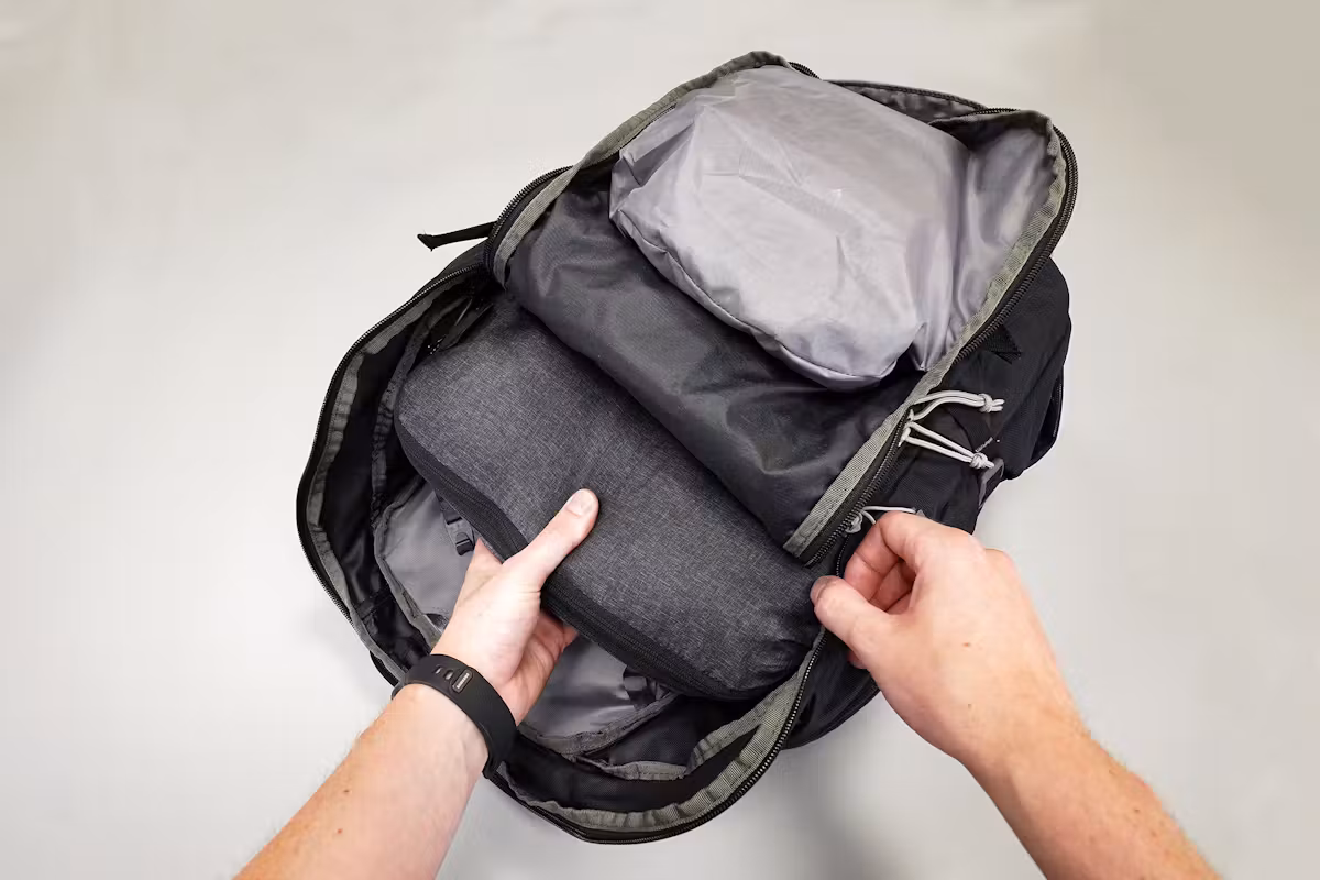 Kelty Redwing 40 主隔层带收纳袋 Kelty Redwing 40 主隔层带收纳袋
