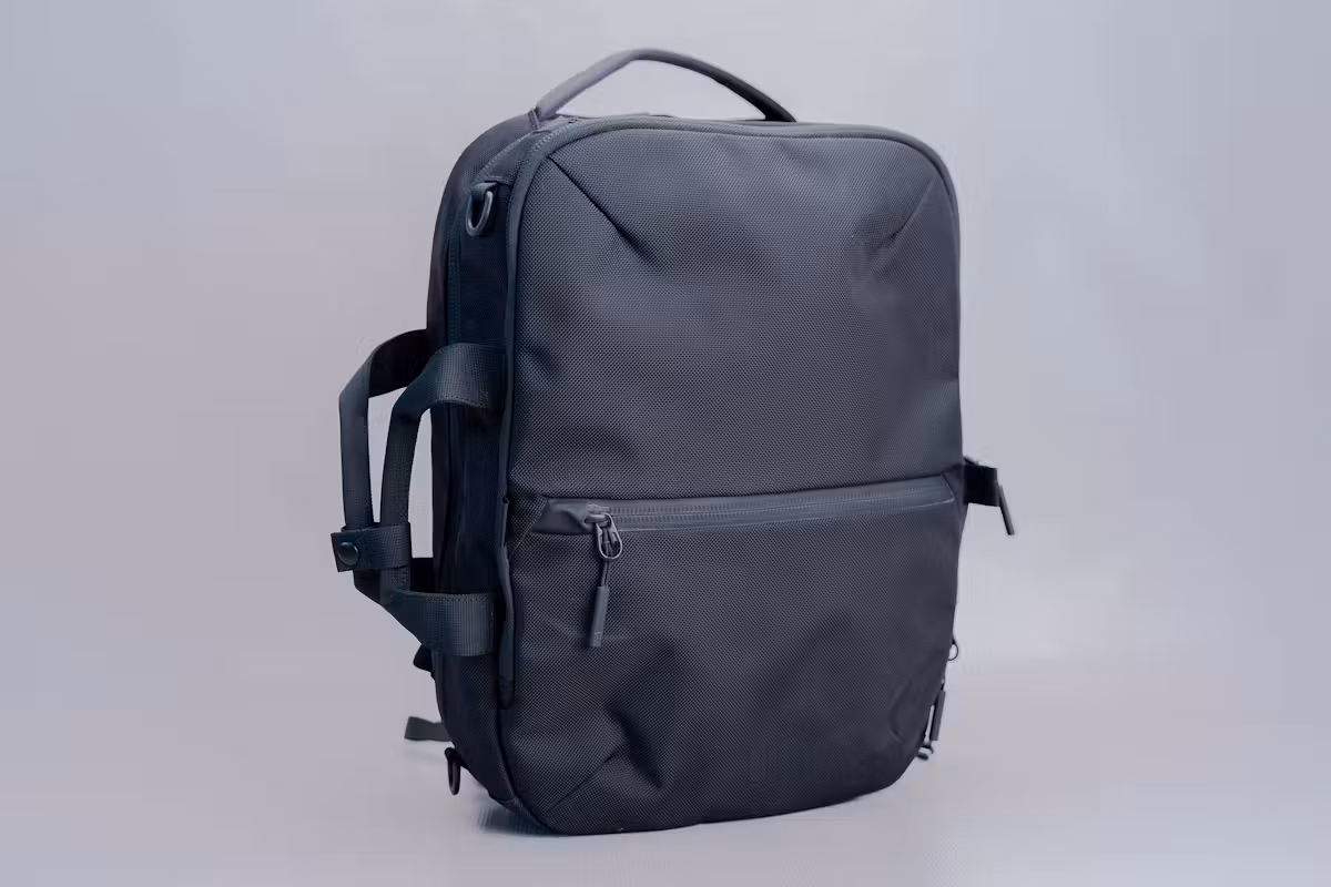 Aer Flight Pack 3 材料 Aer Flight Pack 3 材料