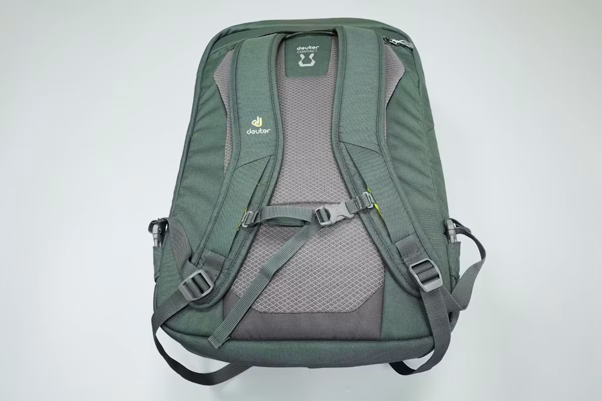 Deuter AViANT Carry On Pro 36 背负系统 Deuter AViANT Carry On Pro 36 背负系统