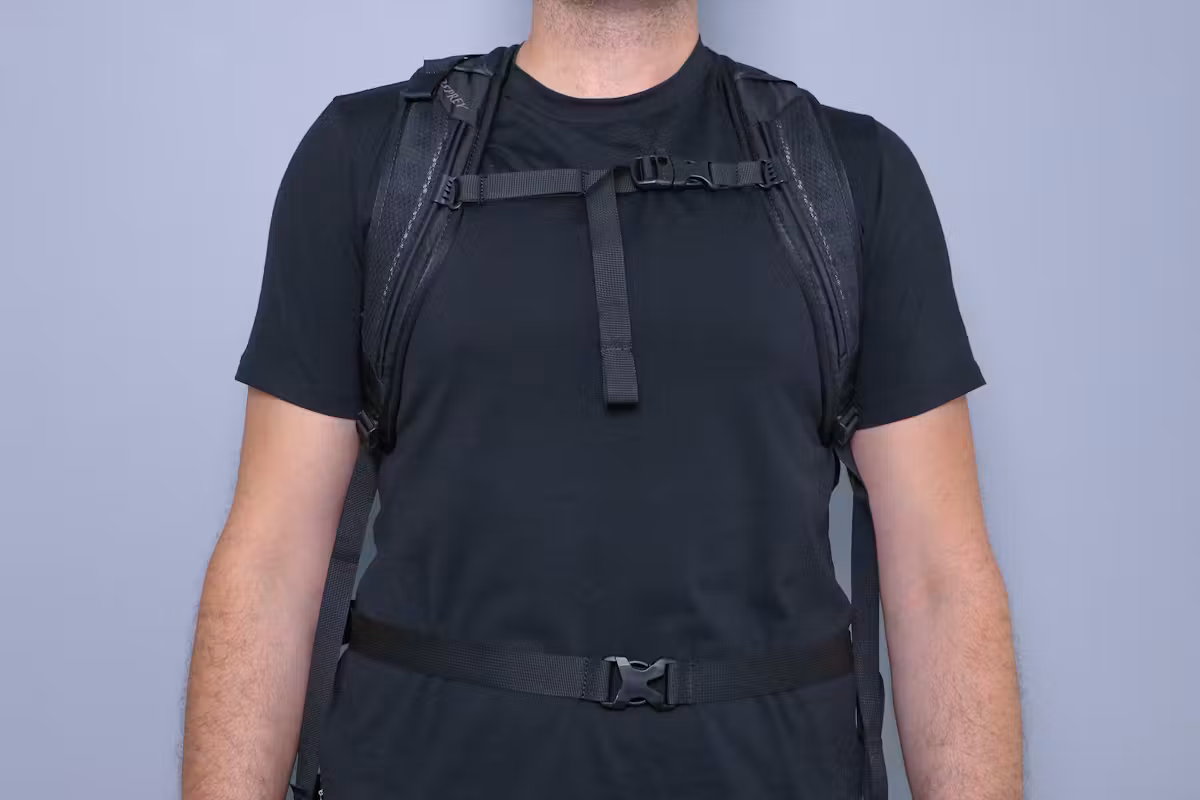 Osprey 光线背负系统 Osprey 光线背负系统