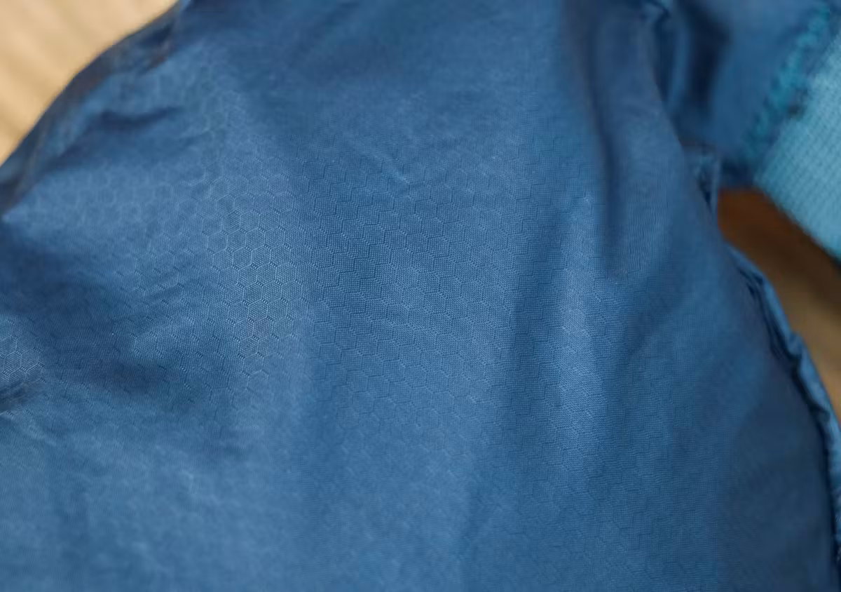 30D硅化CORDURA®尼龙防撕裂面料 30D硅化CORDURA®尼龙防撕裂面料