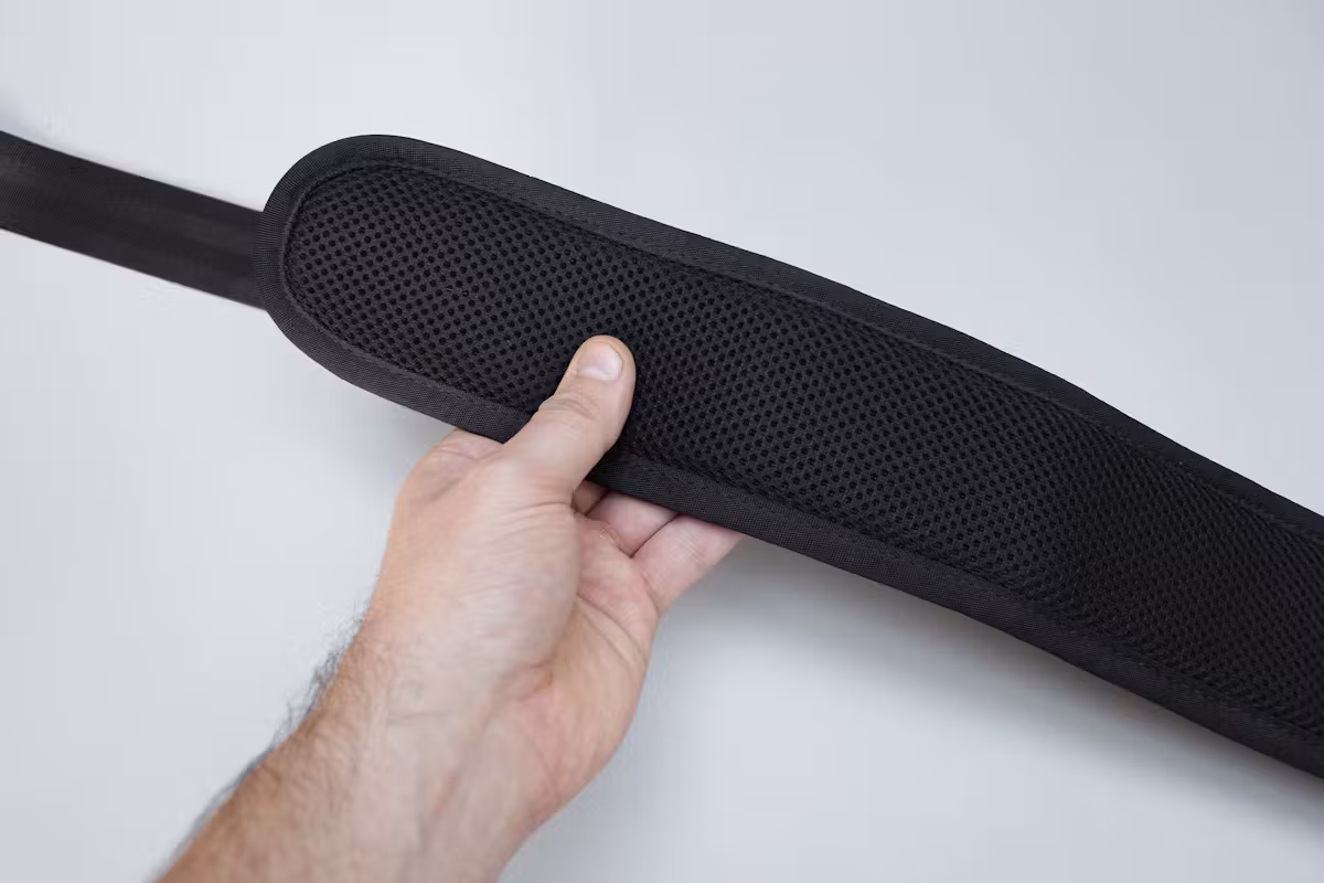 Topo Designs经典旅行包肩带衬垫