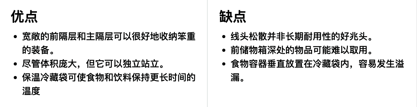 Dakine Campus L 33L 背包优缺点一览 Dakine Campus L 33L 背包优缺点一览