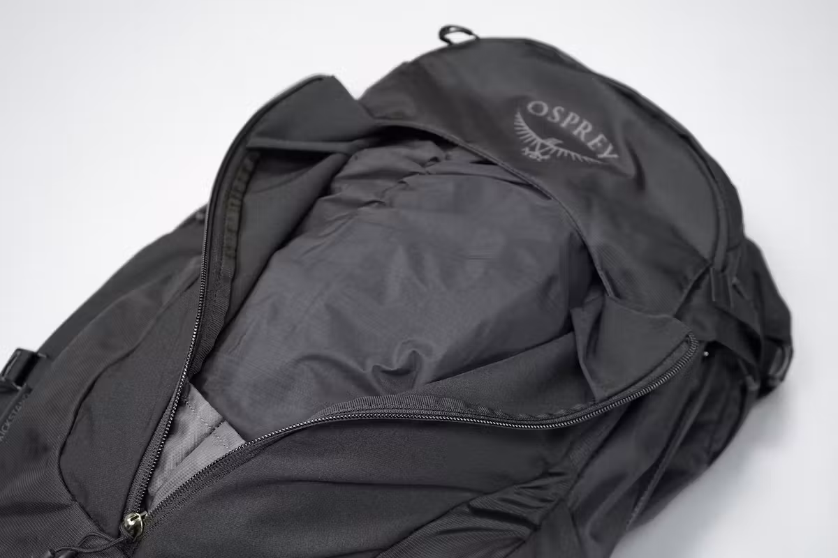 Osprey Tropos 前袋 Osprey Tropos 前袋
