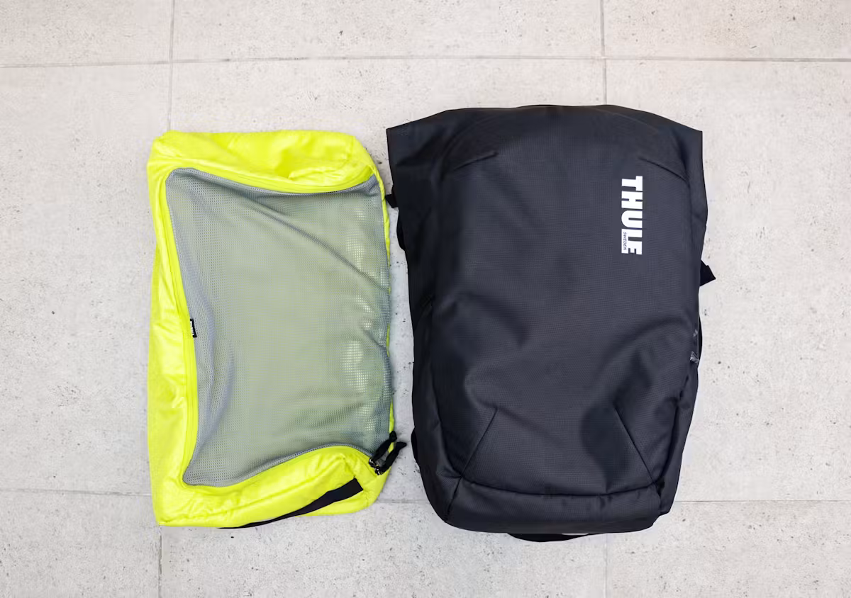 Thule Subterra 收纳袋 Thule Subterra 收纳袋