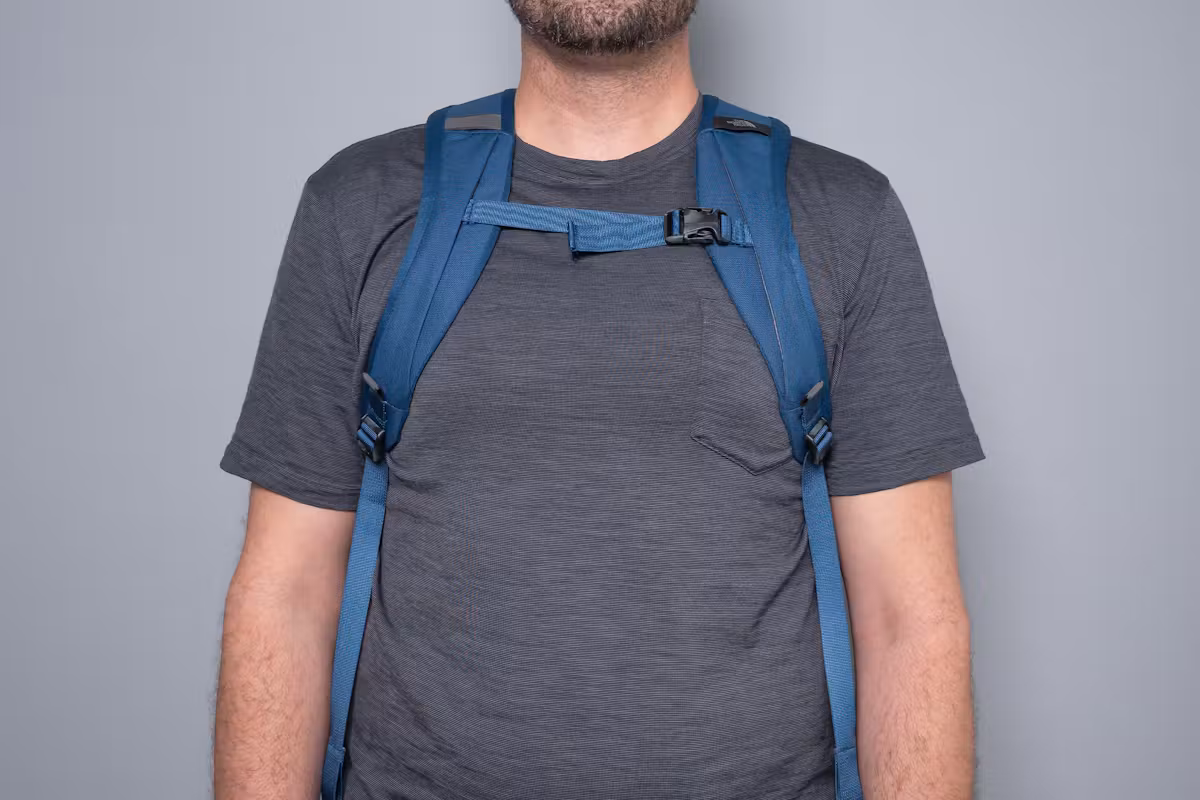 The North Face Vault 背包肩带 The North Face Vault 背包肩带