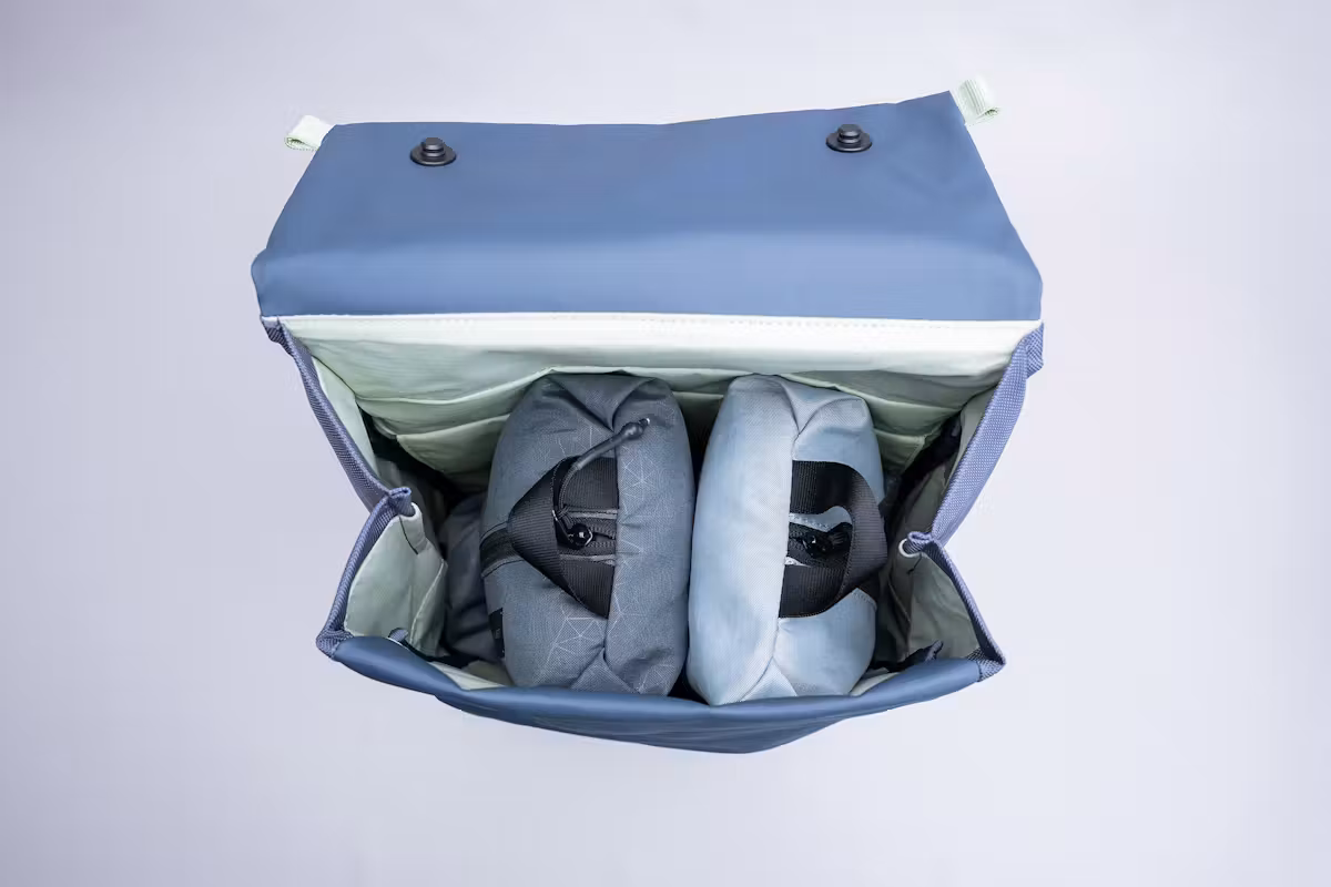 Timbuk2 Robin 通勤背包旅行收纳袋