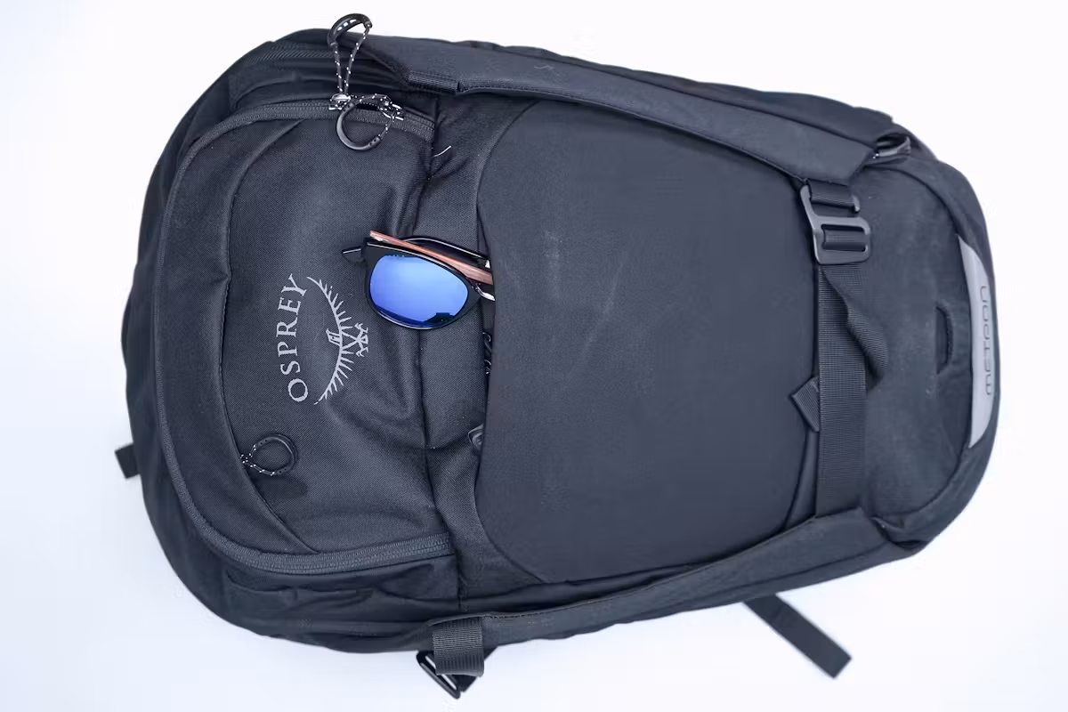 Osprey METRON 前袋 Osprey METRON 前袋