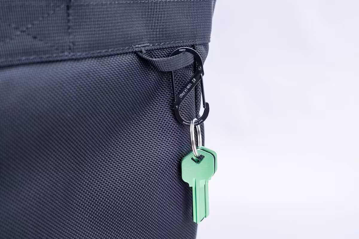 Aer City Tote 外挂点