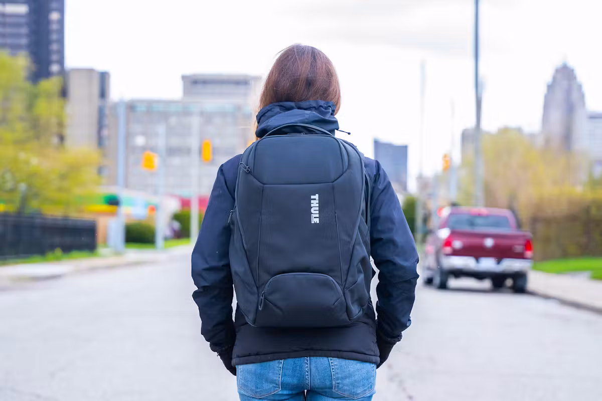 Thule Accent 26L 户外背包 Thule Accent 26L 户外背包