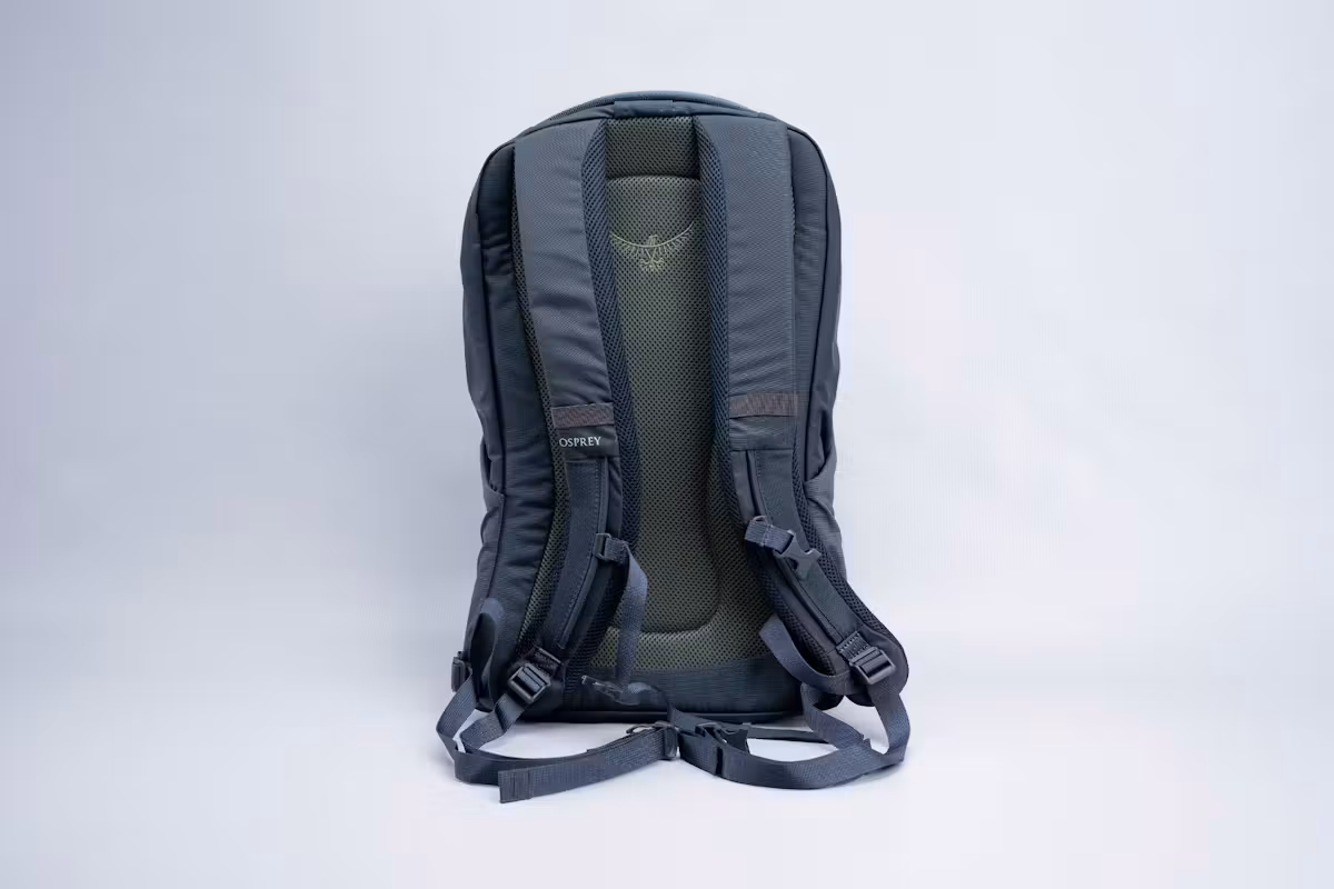 Osprey Centauri 22L 日用背包背板 Osprey Centauri 22L 日用背包背板
