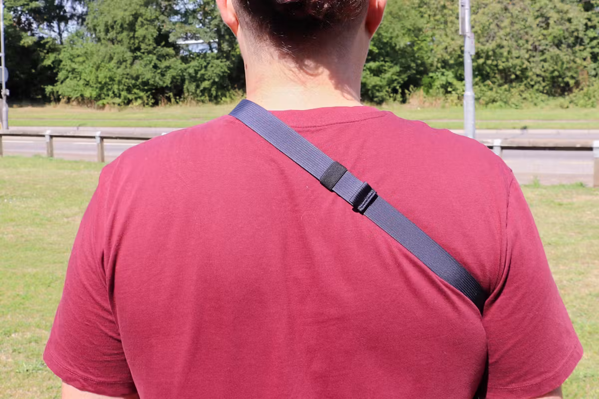 Arc'Teryx Maka 2 腰包带 Arc'Teryx Maka 2 腰包带