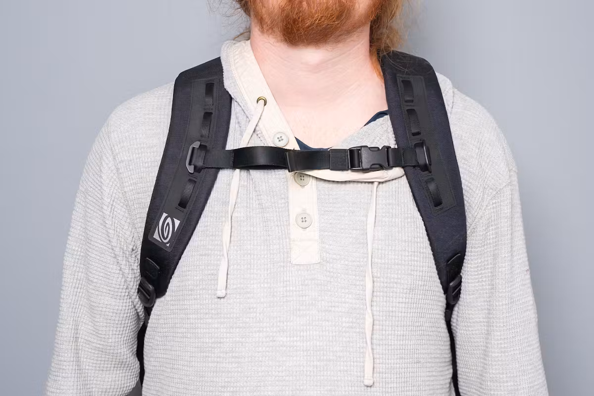 Timbuk2 Never Check 可扩展背包肩带 Timbuk2 Never Check 可扩展背包肩带