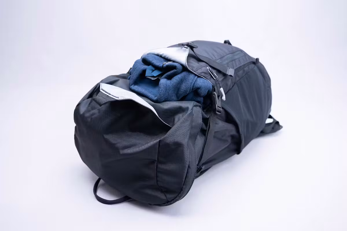 Eagle Creek Ranger XE 背包 36L 正面储物袋 Eagle Creek Ranger XE 背包 36L 正面储物袋
