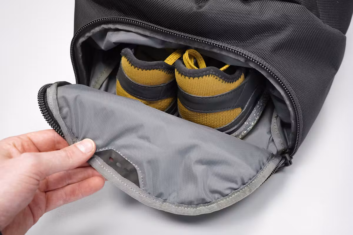 Aer Duffel Pack 3 | 鞋仓 Aer Duffel Pack 3 | 鞋仓