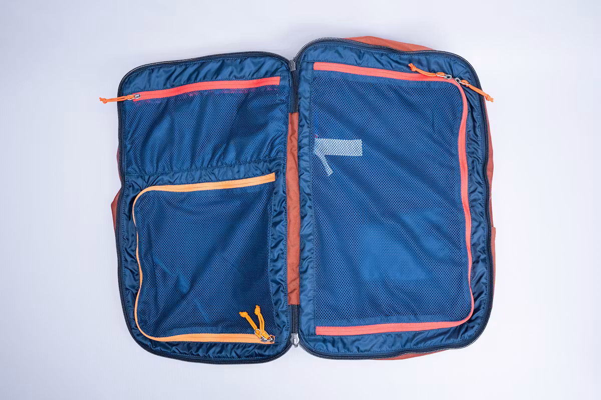 Cotopaxi Allpa 35L 旅行包(空) Cotopaxi Allpa 35L 旅行包(空)