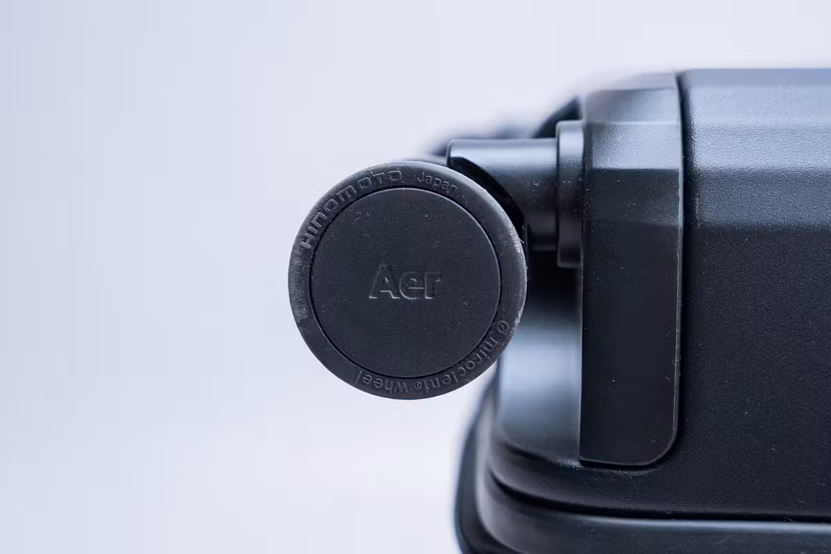 Aer 随身行李轮子 Aer 随身行李轮子