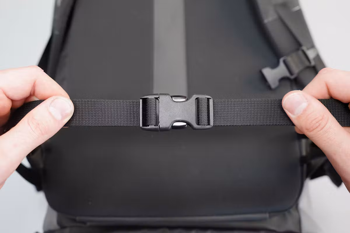 Black Diamond Creek Transit 32 背包腰带 Black Diamond Creek Transit 32 背包腰带