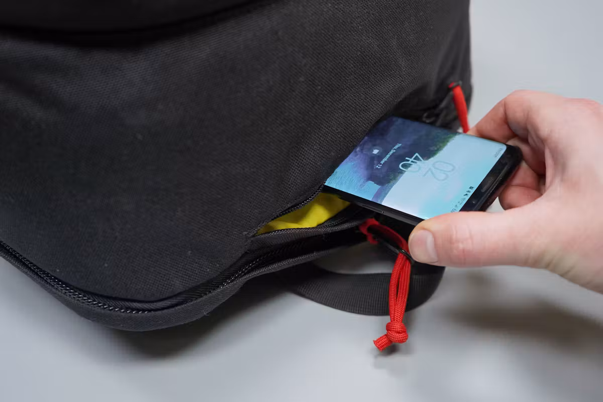 Topo Designs核心包快速取用口袋 Topo Designs核心包快速取用口袋