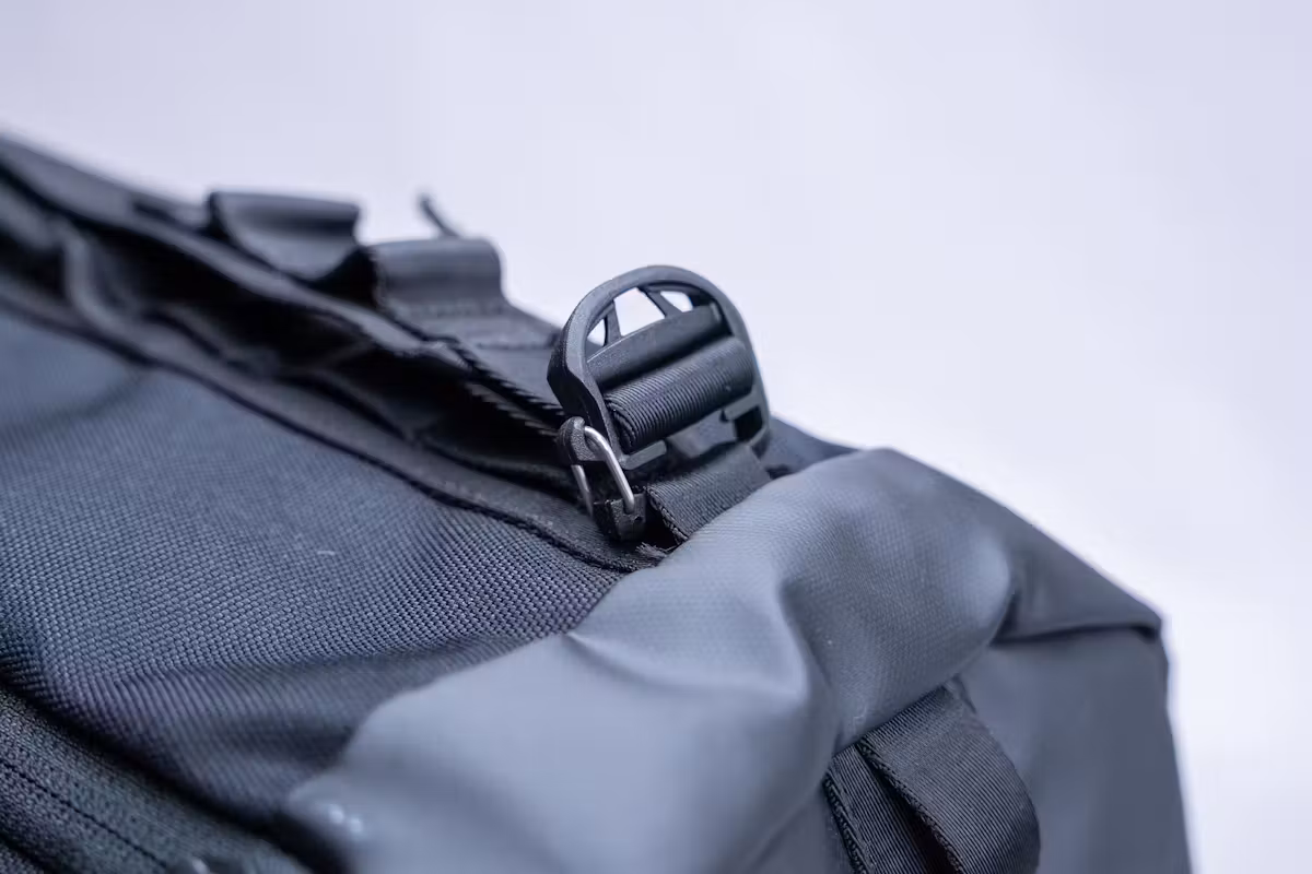 Timbuk2 Wingman 旅行背包 Duffel 行李袋搭扣 Timbuk2 Wingman 旅行背包 Duffel 行李袋搭扣