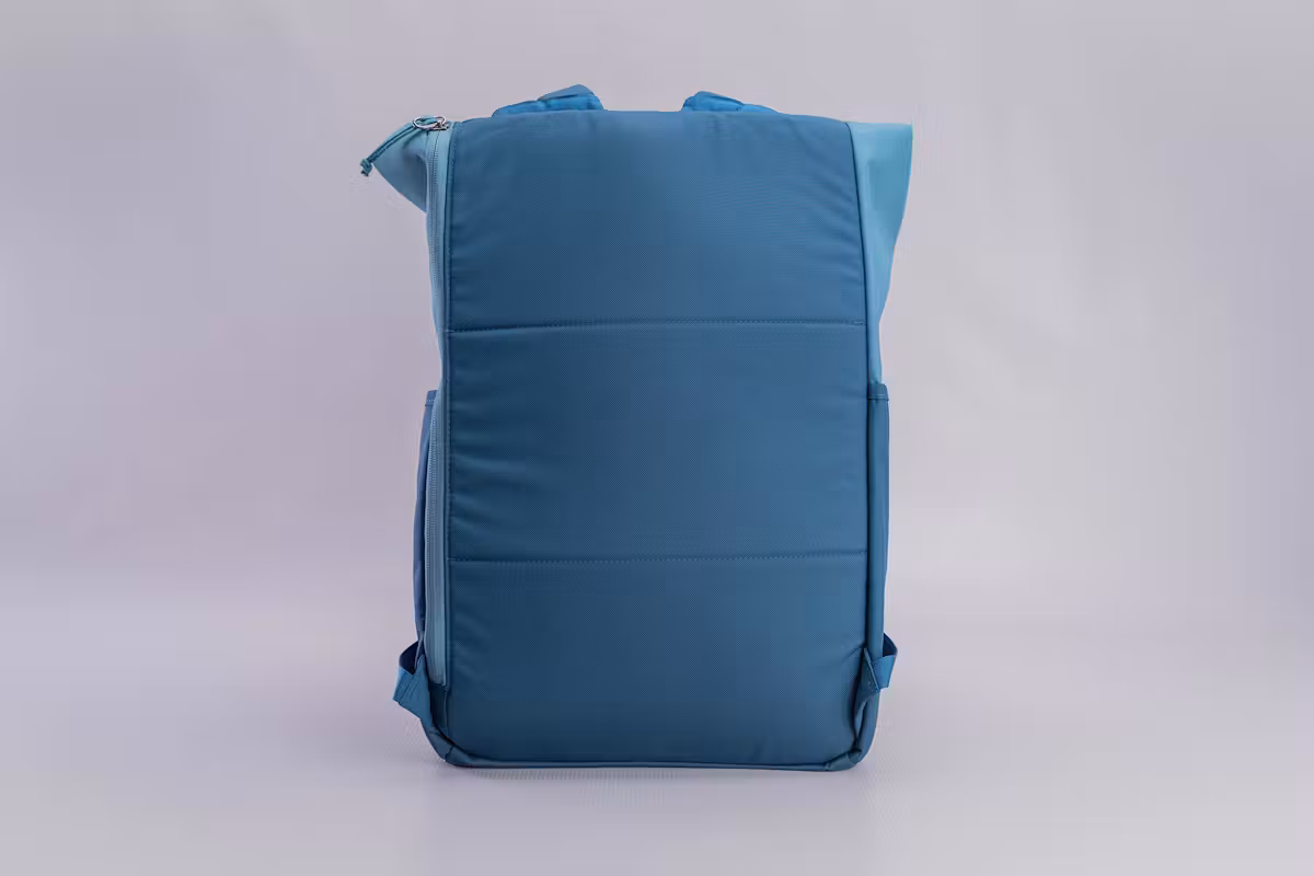 Patagonia Arbor Roll Top Pack 30L 背板 Patagonia Arbor Roll Top Pack 30L 背板